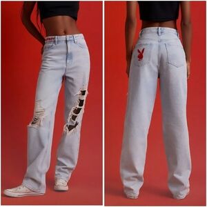 PLAYBOY JEANS